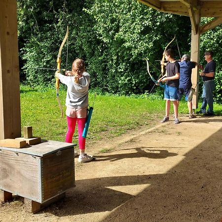 Cap Frehel Gite 4 Personnnes Kültér fotó
